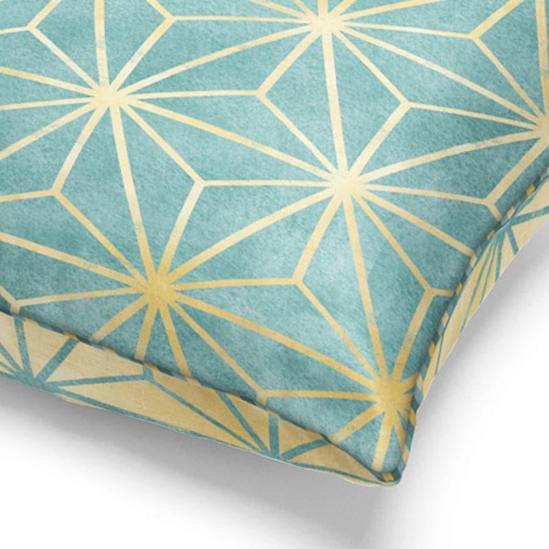 Buy Amzi Imzi Reversible Cushion Cover - Set Of Two Cushion Covers from Vaaree