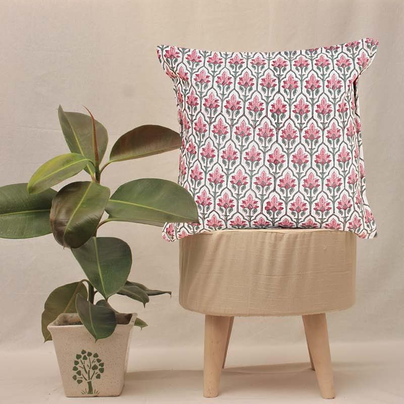 Cushion Covers - Ananias Ethnic Cushion Cover