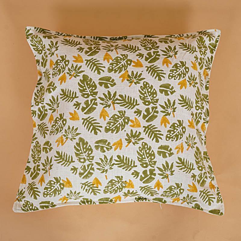 Cushion Covers - Apti Tropical Cushion Cover