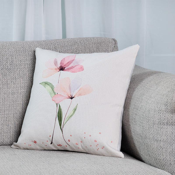 Cushion Covers - Arista Floral Cushion Cover