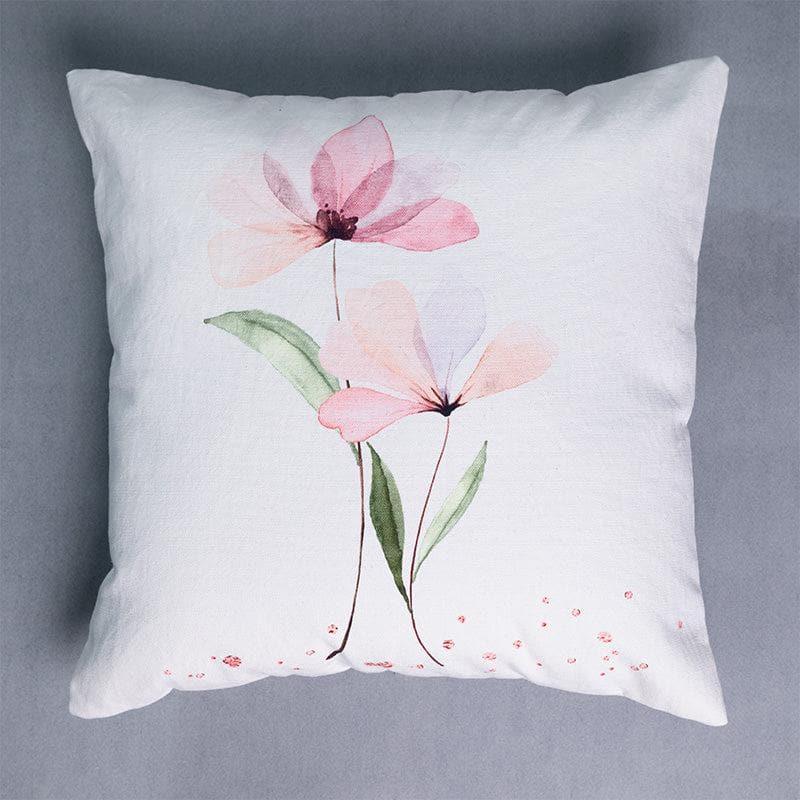 Cushion Covers - Arista Floral Cushion Cover