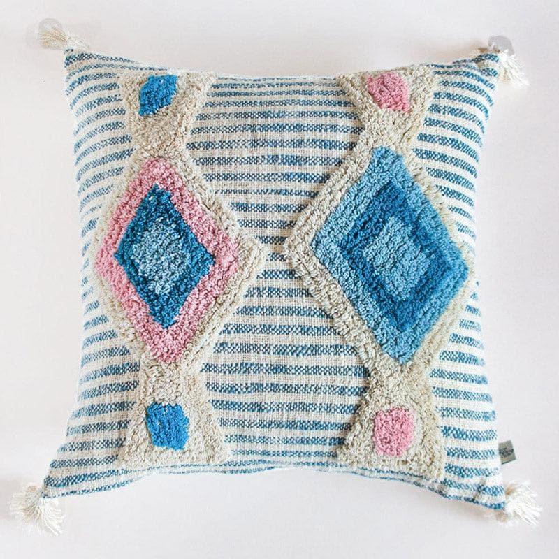 Buy Asra Woven Cushion Cover Cushion Covers from Vaaree