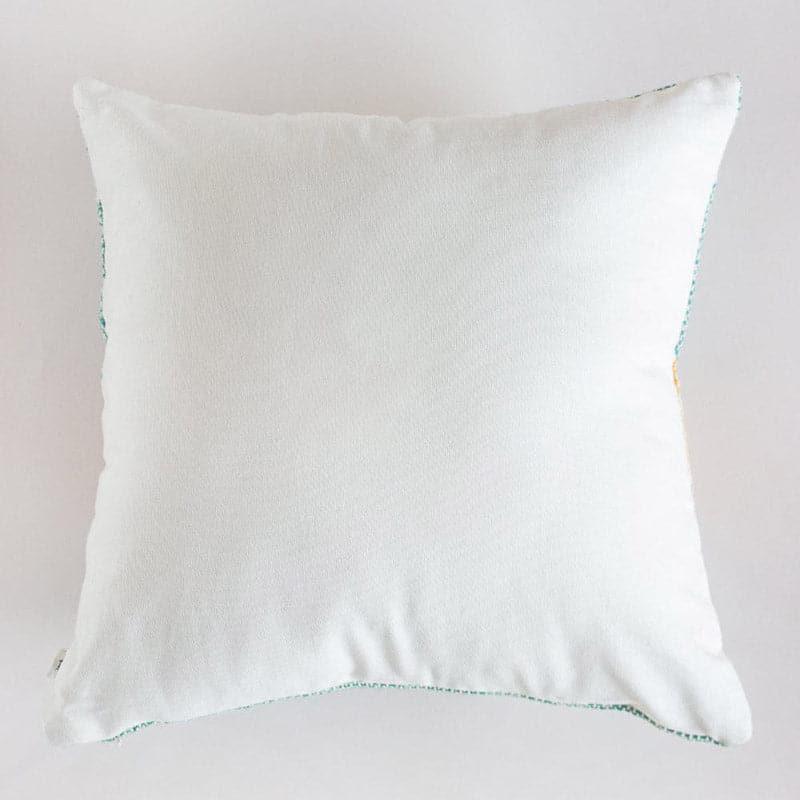 Buy Asra Woven Cushion Cover Cushion Covers from Vaaree