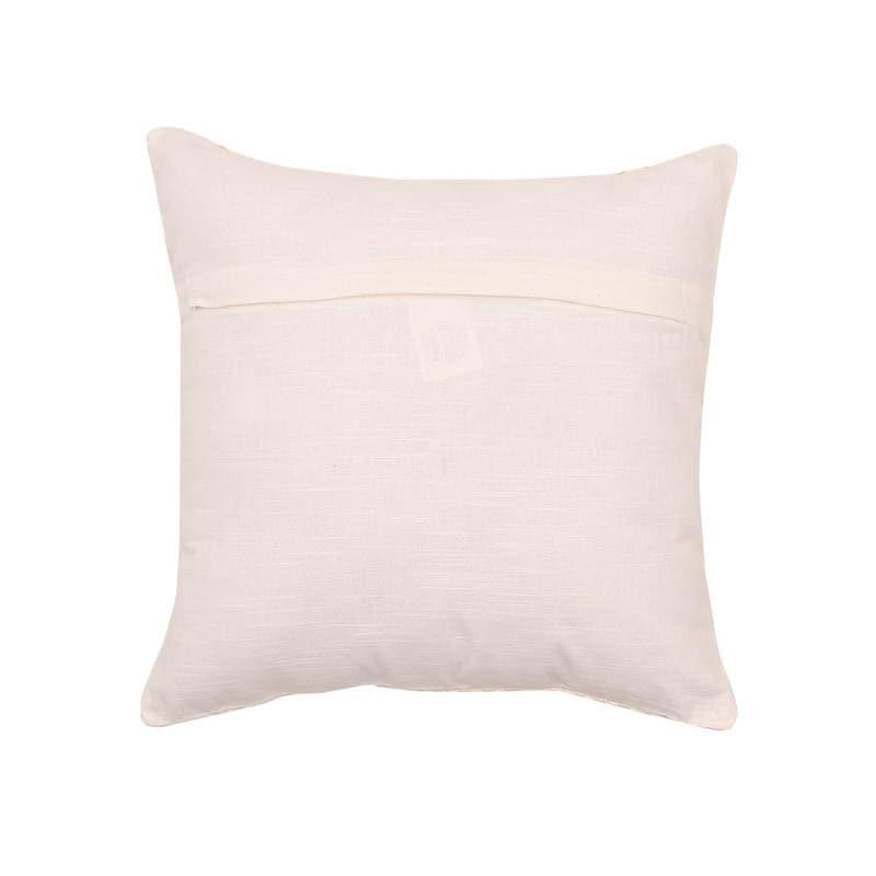 Buy Vindhya Cushion Cover - Blue Cushion Covers from Vaaree