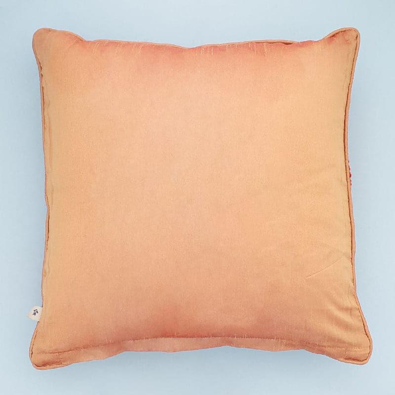 Cushion Covers - Ayleen Embroidered Cushion Cover