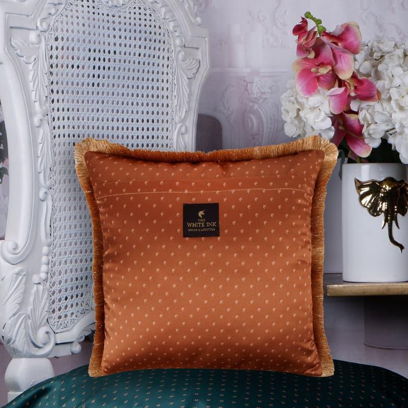 Buy Azalea Affair Cushion Cover Cushion Covers from Vaaree