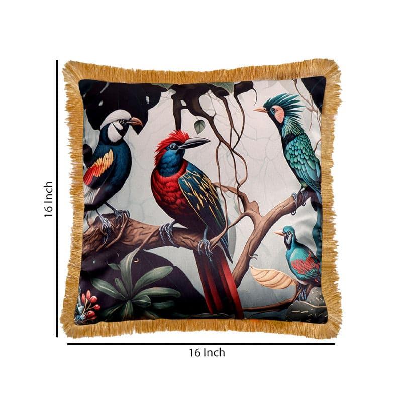 Cushion Covers - Bidie Tropics Cushion Cover