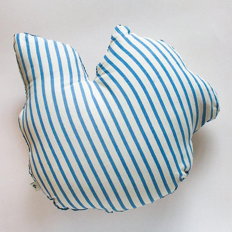 Buy Blaze The Squirrel Shaped Cushion With Filling Cushion Covers from Vaaree