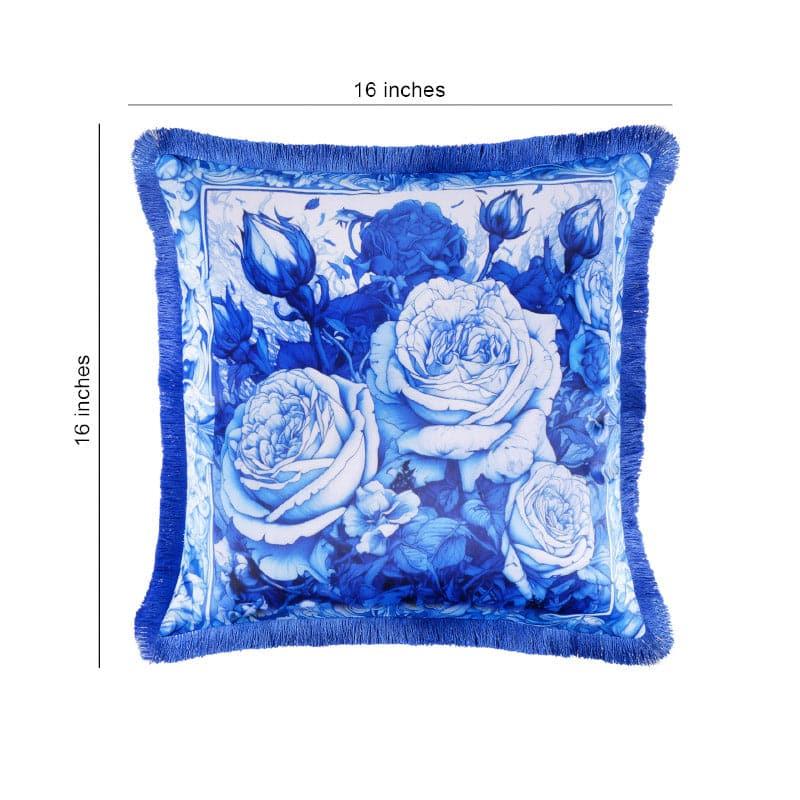 Buy Bloom Balance Cushion Cover Cushion Covers from Vaaree