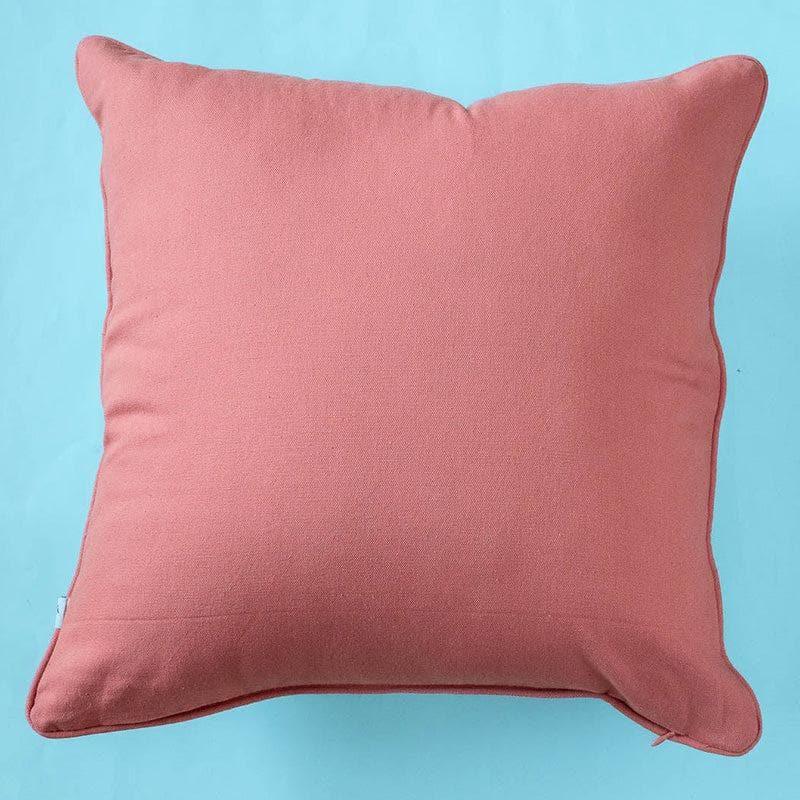 Buy Blooms Cushion Cover- Tres Jolie Collection Cushion Covers from Vaaree