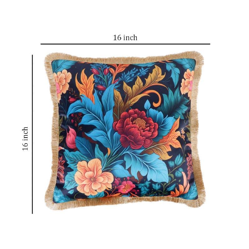 Cushion Covers - Blossom Bliss Eden Cushion Cover
