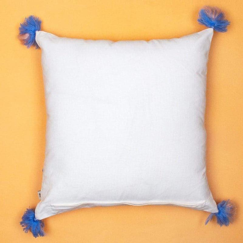 Buy Bunch Of Posies Cushion Cover Cushion Covers from Vaaree