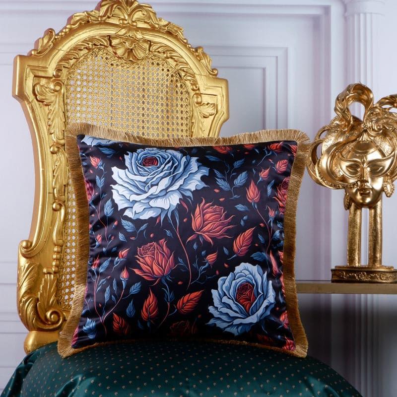 Buy Camellia Cove Cushion Cover Cushion Covers from Vaaree