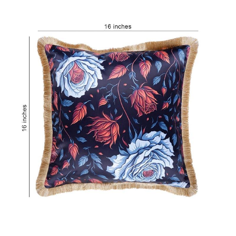 Buy Camellia Cove Cushion Cover Cushion Covers from Vaaree