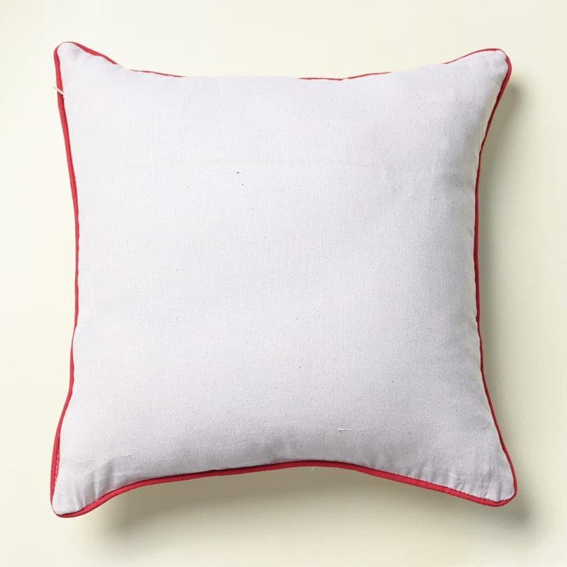 Buy Christmas Vibes Cushion Cover Cushion Covers from Vaaree