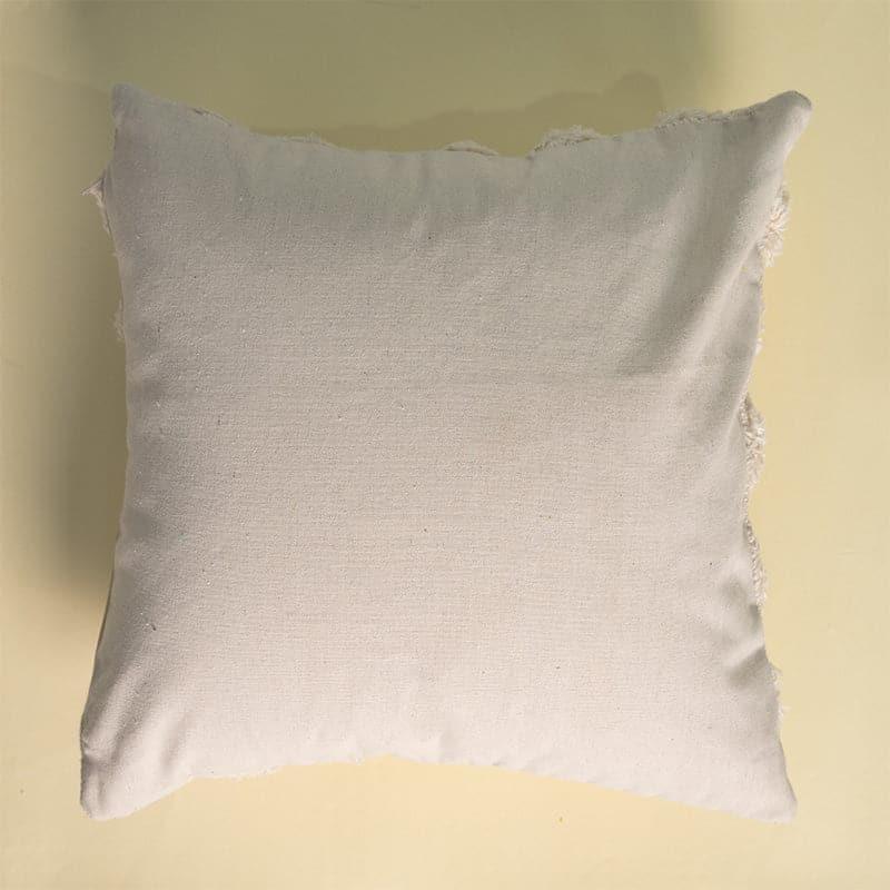 Buy Concentric Diamonds Cushion Cover Cushion Covers from Vaaree