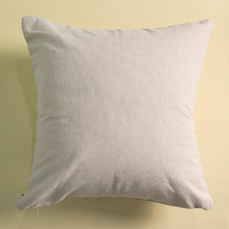 Buy Cozy Lines Cushion Cover Cushion Covers from Vaaree