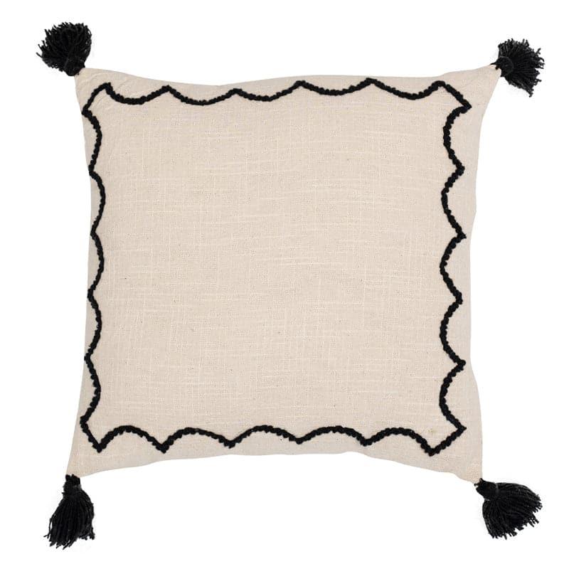 Buy Cushion Covers - Creamo Crave Cushion Cover at Vaaree online