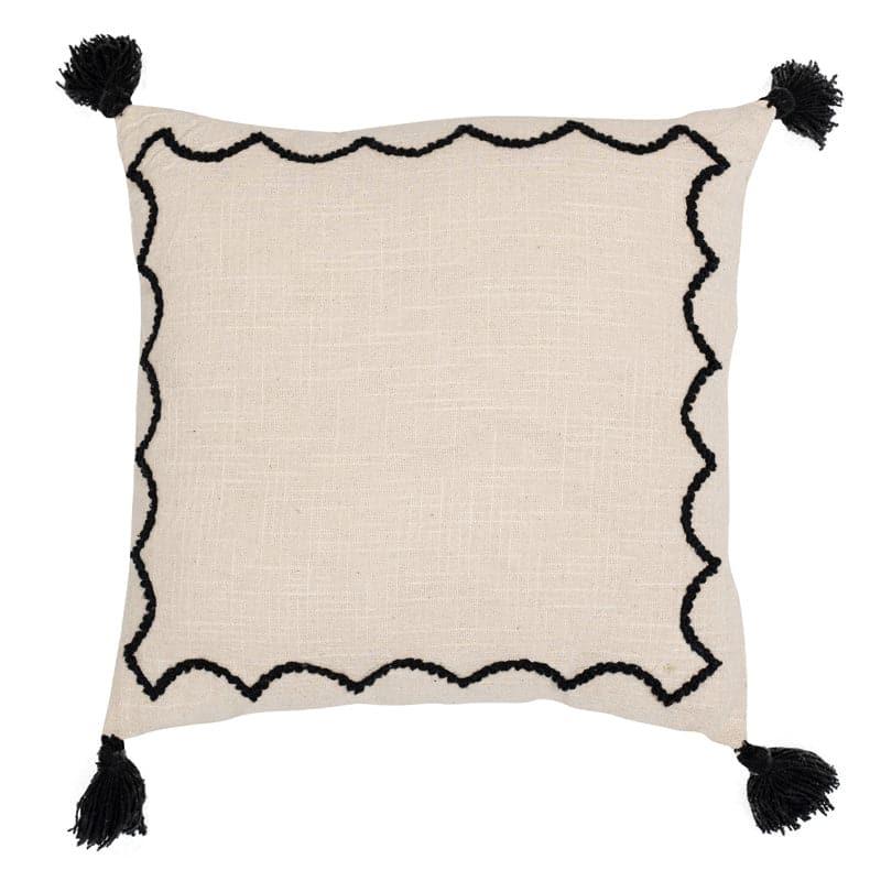 Buy Creamo Crave Cushion Cover Cushion Covers from Vaaree