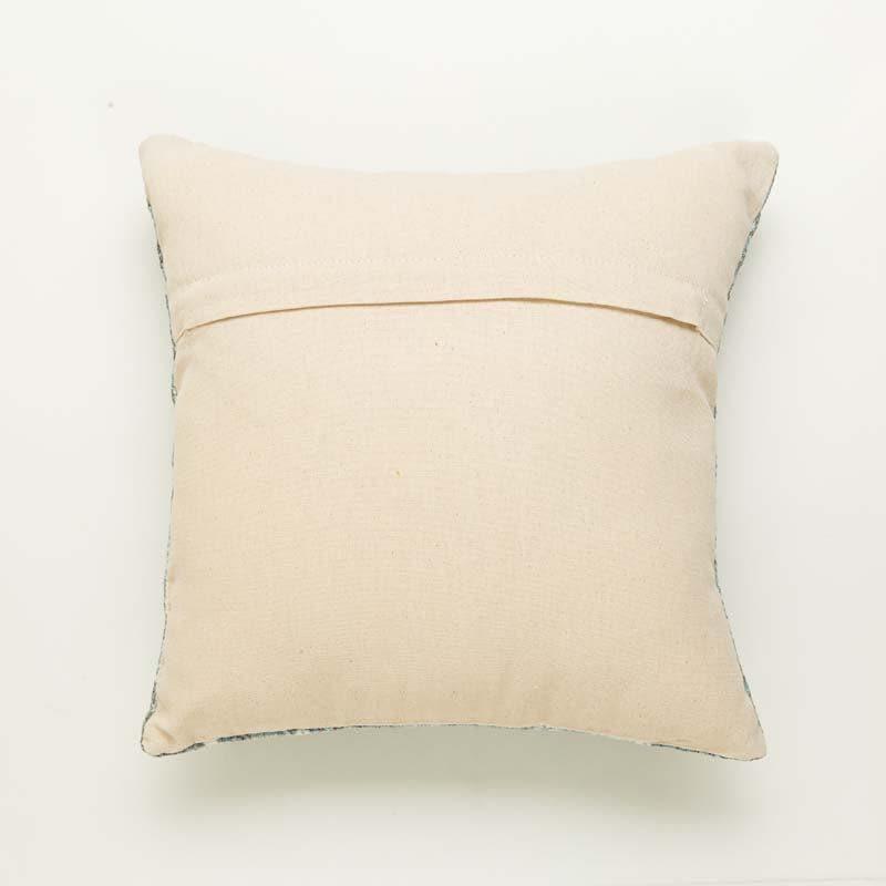 Buy Crysanthemum Tale Cushion Cover Cushion Covers from Vaaree