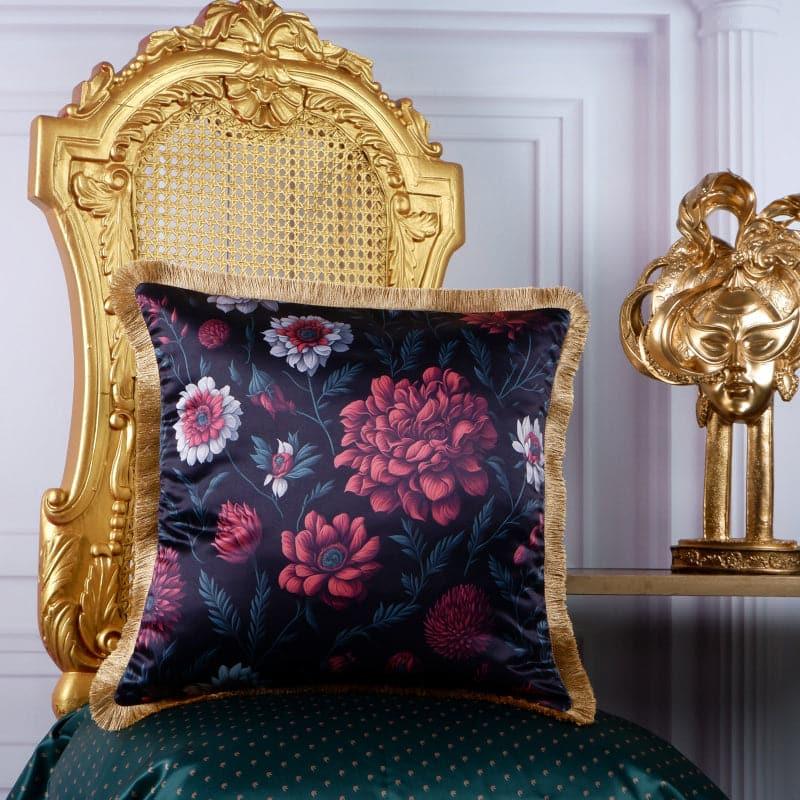 Buy Daffodil Delight Cushion Cover Cushion Covers from Vaaree