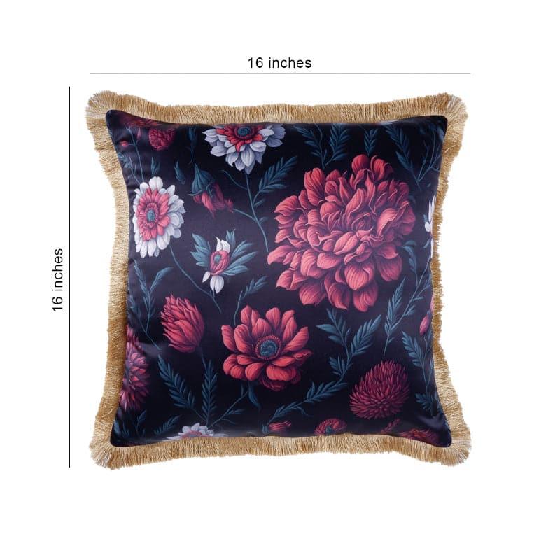 Buy Daffodil Delight Cushion Cover Cushion Covers from Vaaree