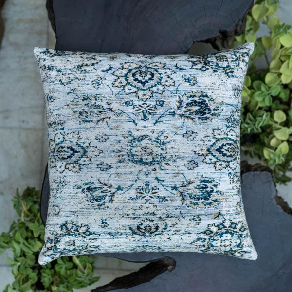 Cushion Covers - Daksha Floral Cushion Cover