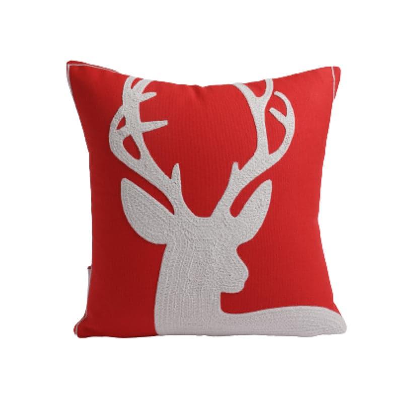 Buy Deer Silhouette Cushion Cover Cushion Covers from Vaaree