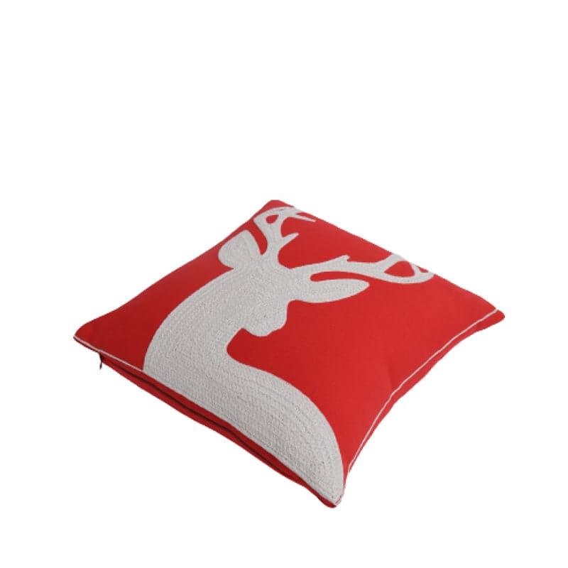 Cushion Covers - Deer Silhouette Cushion Cover