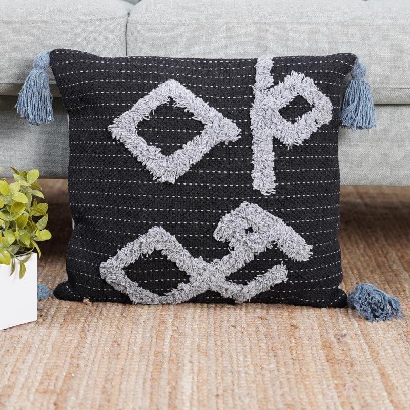 Buy Diamond Tales Cushion Cover Cushion Covers from Vaaree