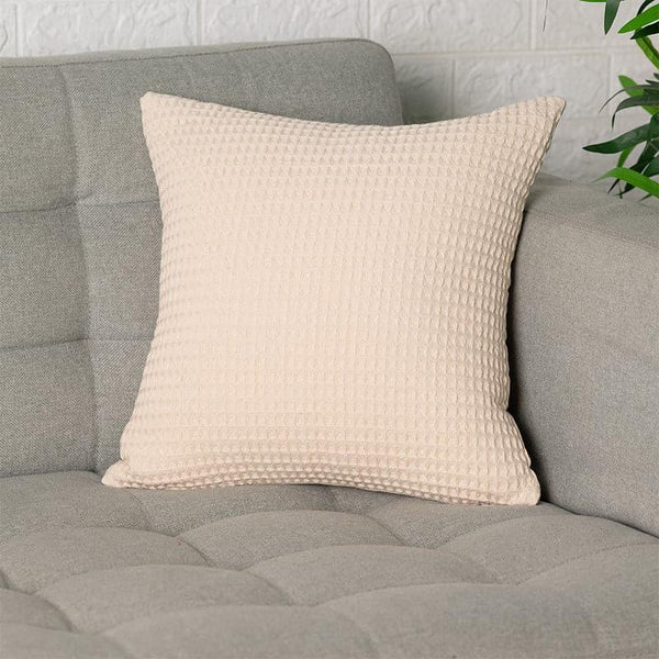 Cushion Covers - Dig Inn Weave Cushion Cover