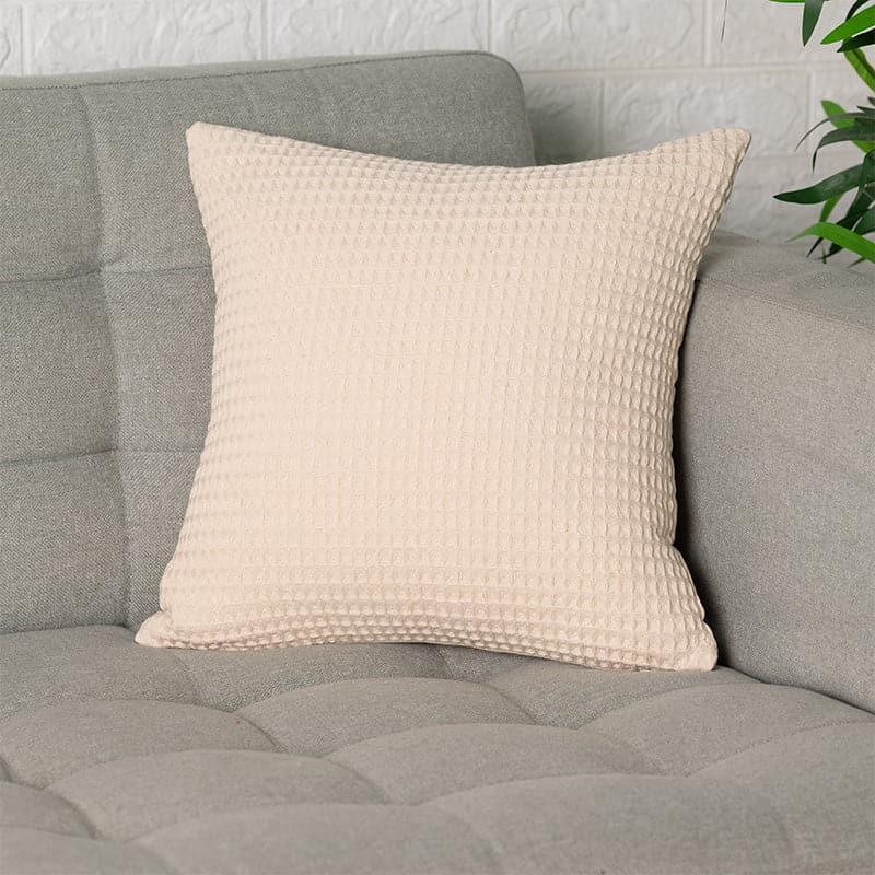 Buy Dig Inn Weave Cushion Cover Cushion Covers from Vaaree