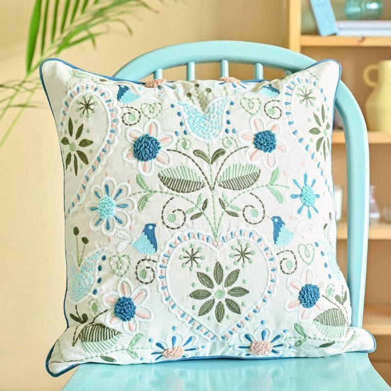 Buy Drama Cushion Cover Cushion Covers from Vaaree