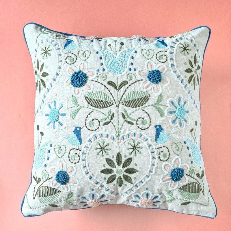 Buy Drama Cushion Cover Cushion Covers from Vaaree