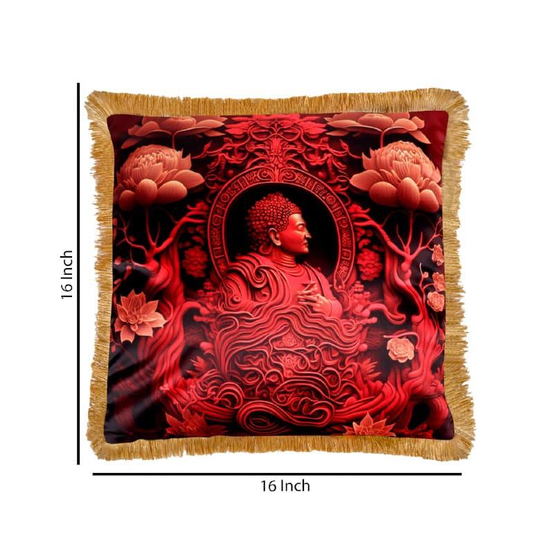 Buy Dreamy Divine Cushion Cover Cushion Covers from Vaaree