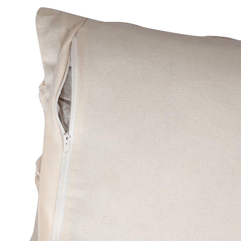 Cushion Covers - Dreva Cushion Cover - White