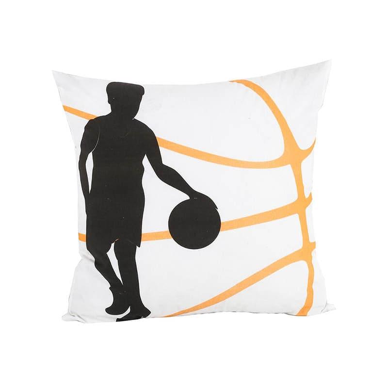 Cushion Covers - The Speedy Dribbler Cushion Cover - Set Of Two