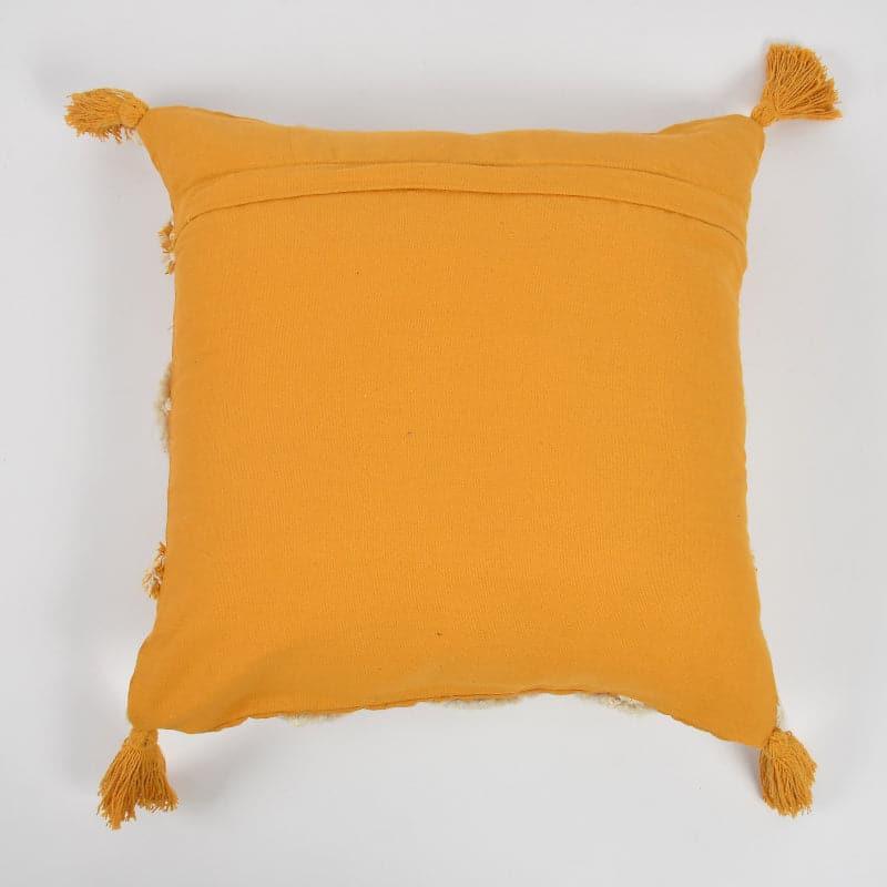 Buy Driya Tufted Cushion Cover Cushion Covers from Vaaree