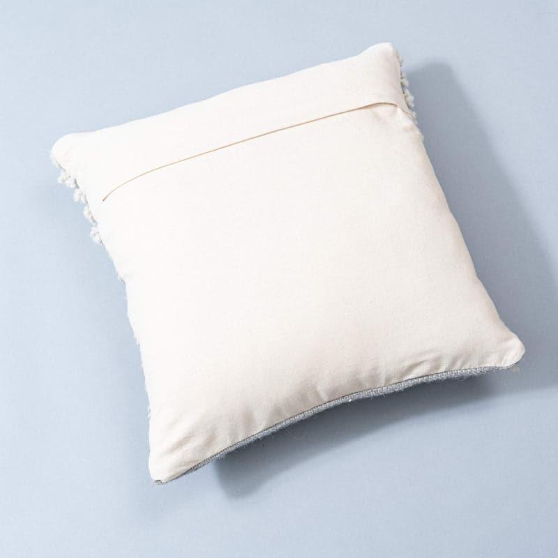 Buy Duya Woolen Cushion Cover Cushion Covers from Vaaree