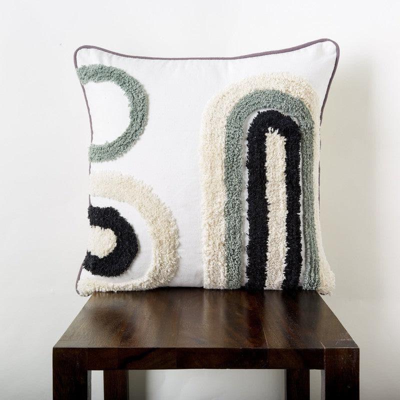 Buy Elina Cushion Cover Cushion Covers from Vaaree