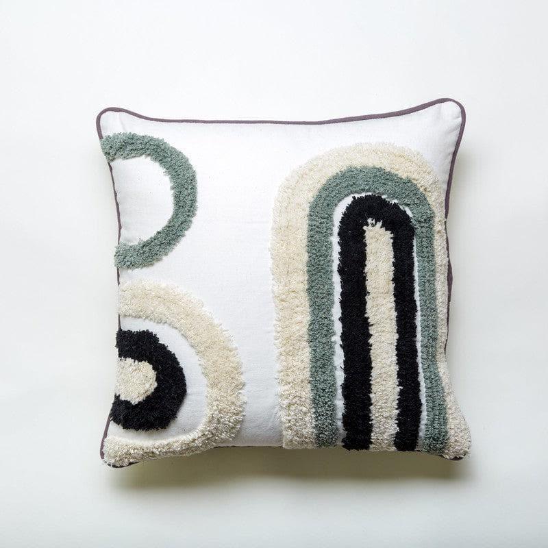 Buy Elina Cushion Cover Cushion Covers from Vaaree