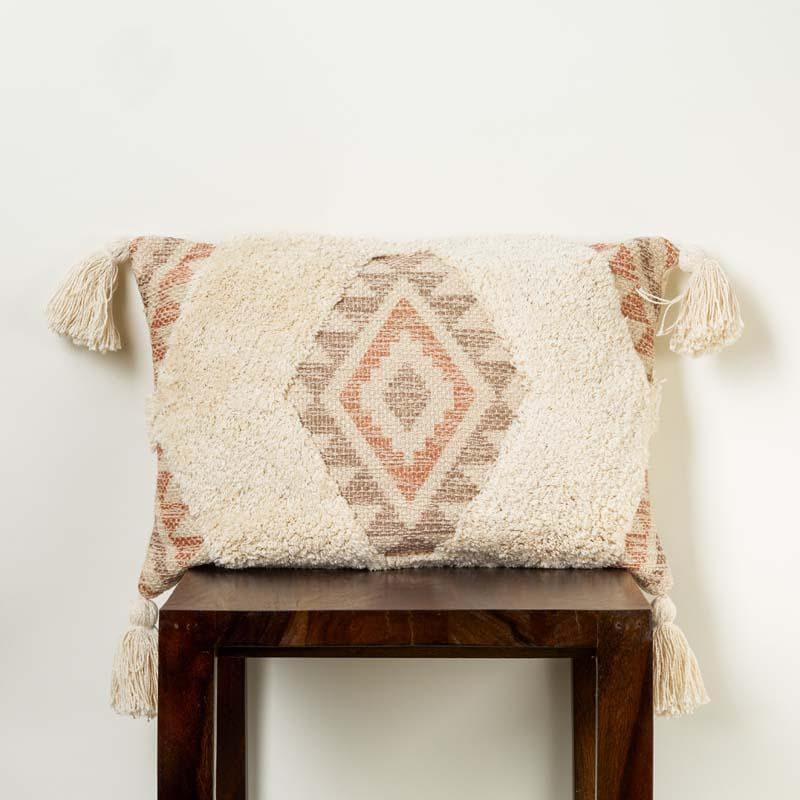 Buy Embellished Rock Cushion Cover Cushion Covers from Vaaree