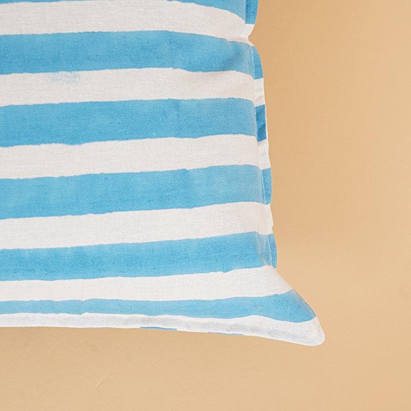 Cushion Covers - Esther Striped Cushion Cover