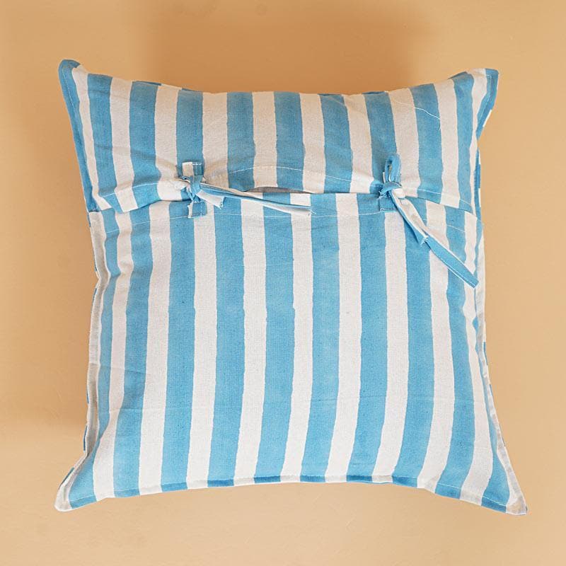 Cushion Covers - Esther Striped Cushion Cover
