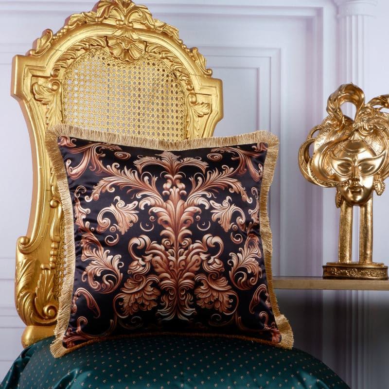 Buy Ethnic Galore Cushion Cover Cushion Covers from Vaaree