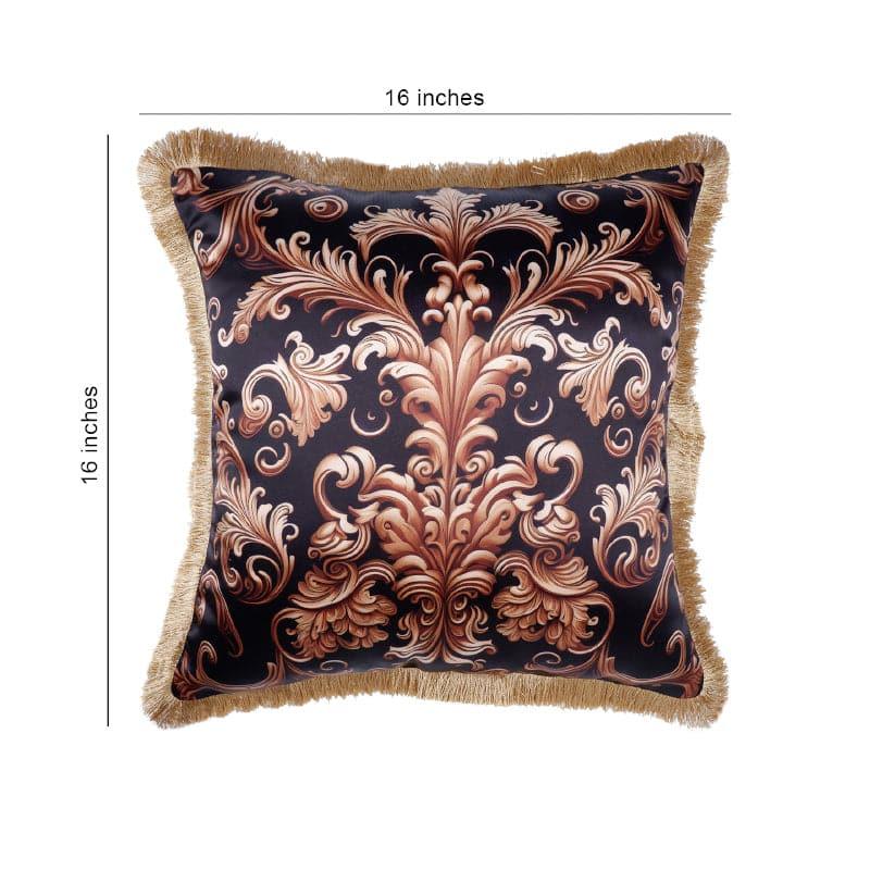 Buy Ethnic Galore Cushion Cover Cushion Covers from Vaaree