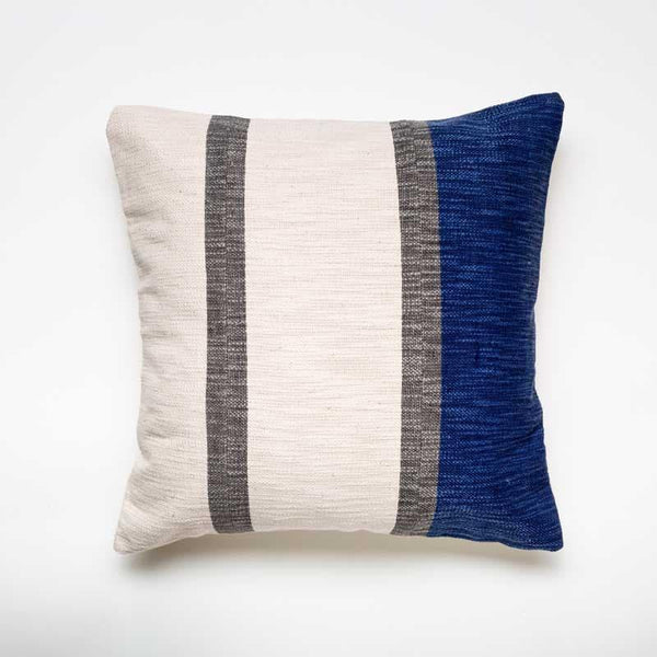 Cushion Covers - Evaraa Cushion Cover - Blue