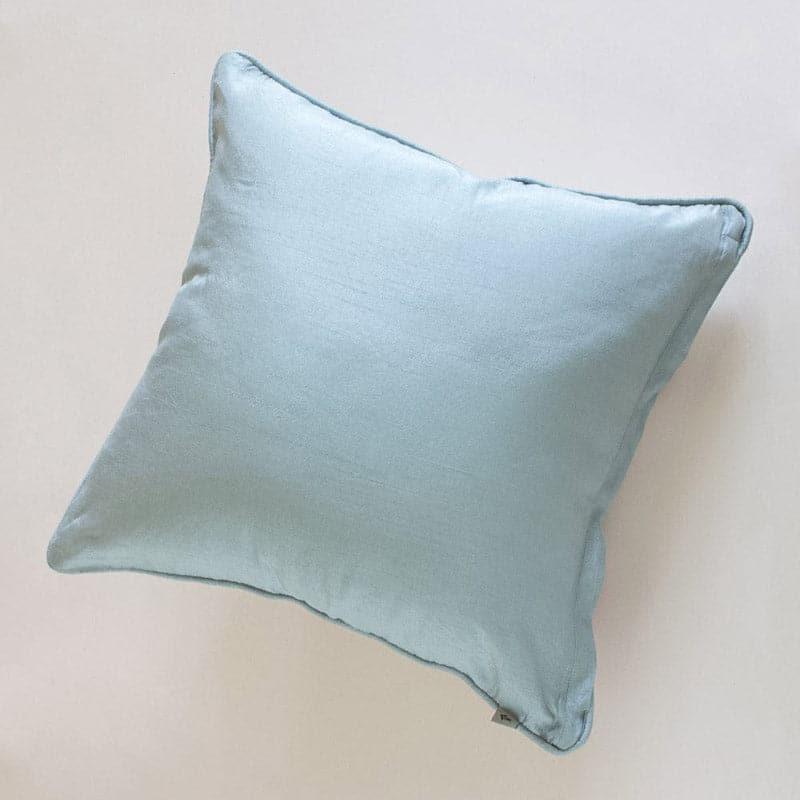 Cushion Covers - Ezra Embroidered Cushion Cover