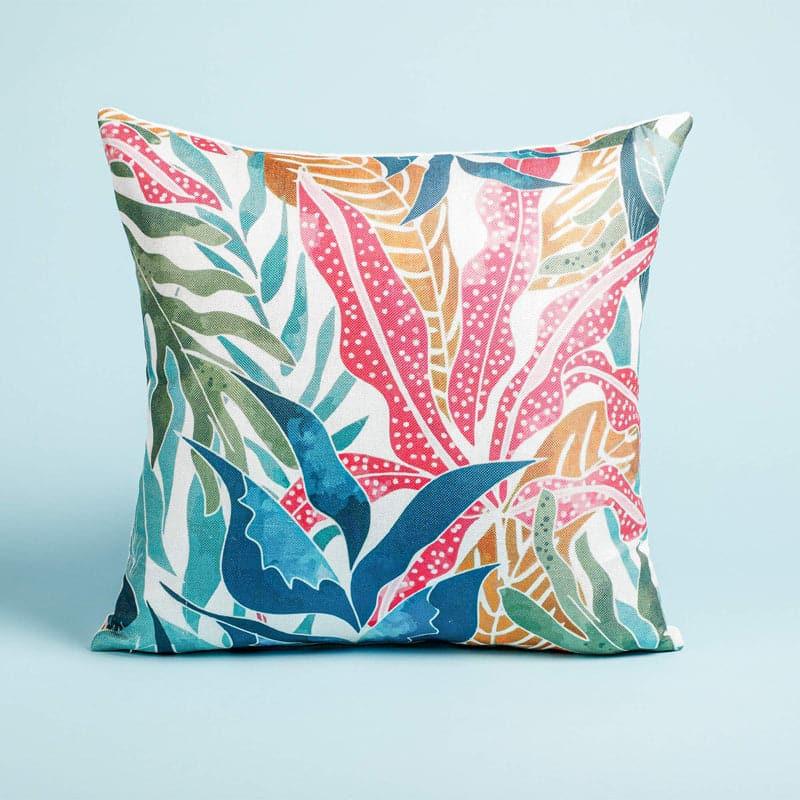 Buy Famingo Gleam Cushion Cover Cushion Covers from Vaaree