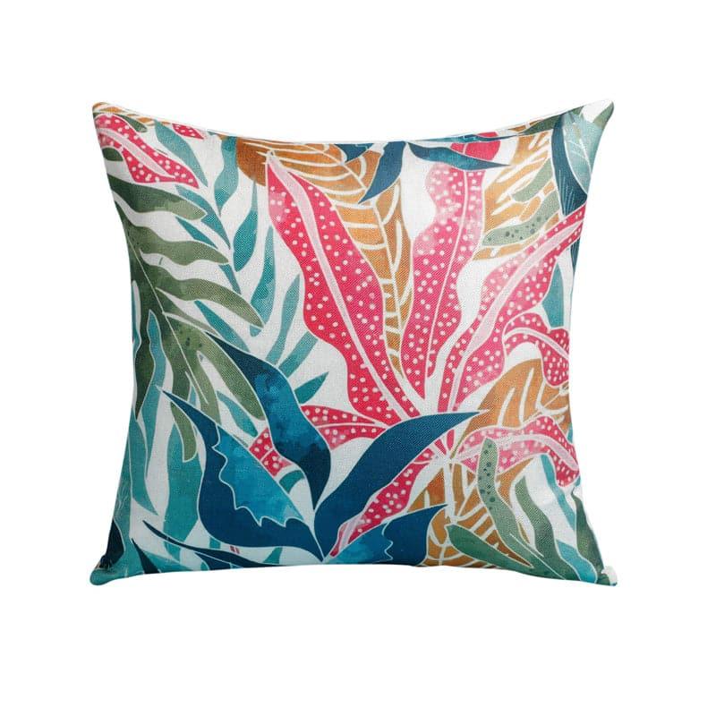 Buy Famingo Gleam Cushion Cover Cushion Covers from Vaaree